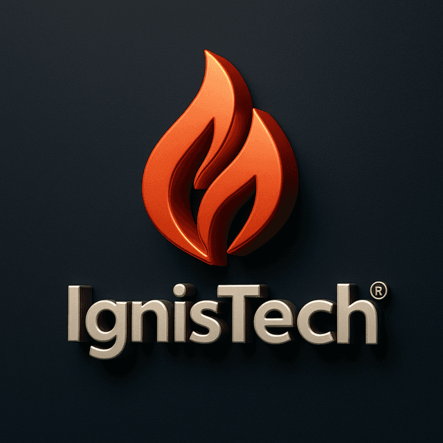 IgnisTech Ltd Logo